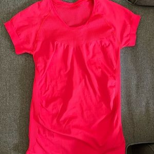 Zella Athletic Top
